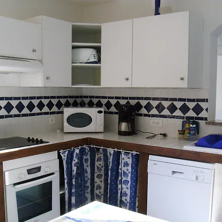 Saparedda Apartament *