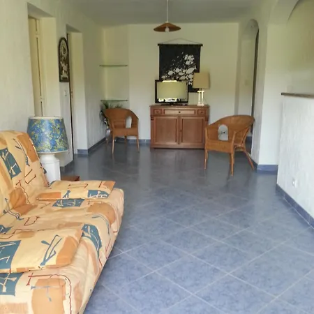Saparedda Apartament Porto-Vecchio (Corsica)