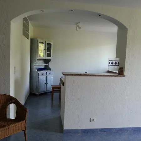 Apartament Saparedda Porto-Vecchio (Corsica)